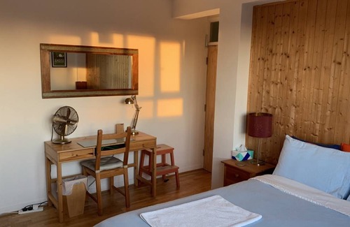 Brownswood Resort | Private room ∙ 2 guests