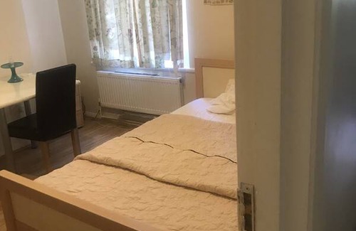 Shacklewell Resort | Private room ∙ 1 guest