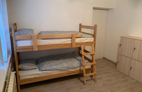 Slavija Hostel | Private Rooms Belgrade Hostel