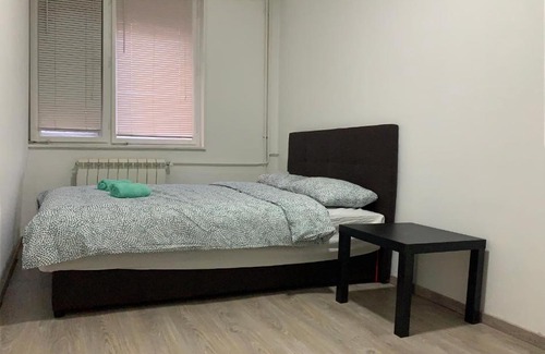 Slavija Hostel | Private Rooms Belgrade Hostel
