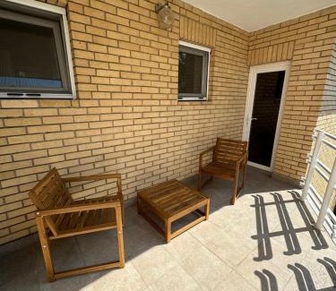 Kikinda Apartment | Pronto 2
