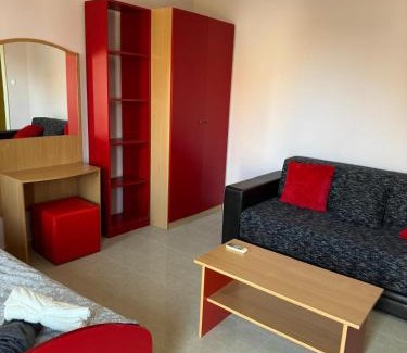 Kikinda Apartment | Pronto 2