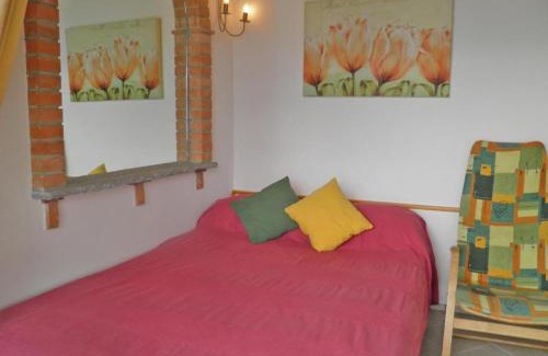 San Carlo Apartment | Prosecco