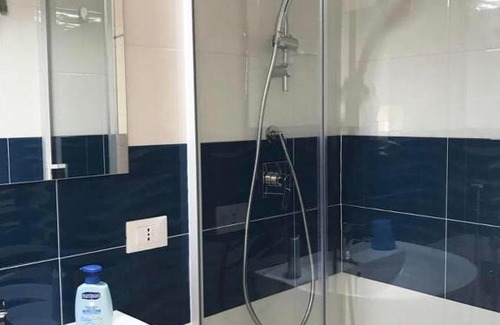 Marettimo Apartment | Punta San Simone