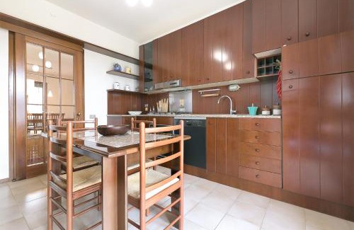 Favaro Veneto Apartment | Queen Home Paola