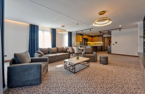 Zlatibor Apartment | Queen of Zlatibor hotel & Spa