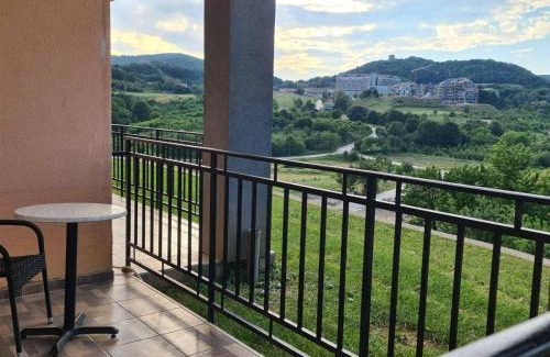 Vrdnik Apartment | RA Apartmani Vrdnik