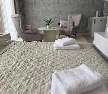 Subotica Apartment | Raj
