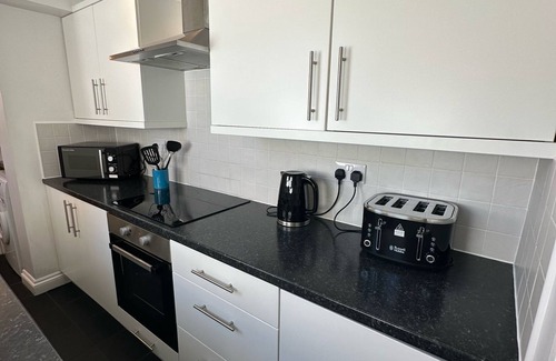 York House | Raven's Nest - 2 bedroom house - York