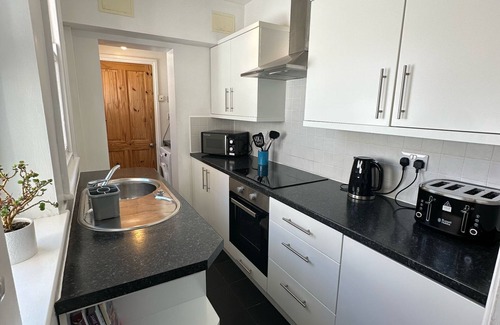 York House | Raven's Nest - 2 bedroom house - York