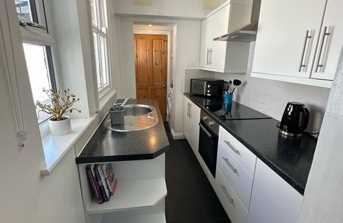 York House | Raven's Nest - 2 bedroom house - York