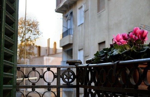 Kalsa Apartment | Real Umberto Suite