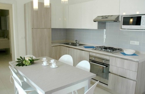 Lignano Pineta Villa | Recently built villa in Lignano Pineta