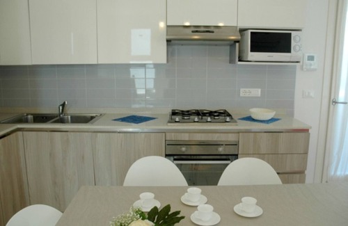 Lignano Pineta Villa | Recently built villa in Lignano Pineta