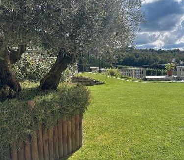 Bossolasco Resort | Relais Le Due Matote