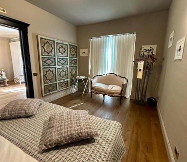 Bossolasco Resort | Relais Le Due Matote