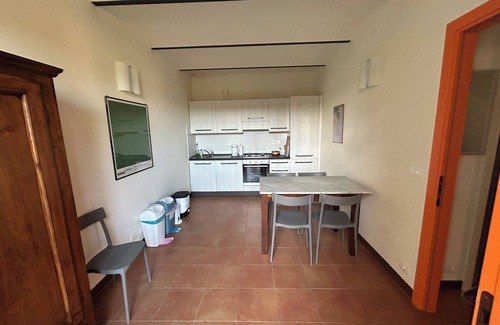 Montegrosso dʼAsti House | Relais "Podere le Gaggie" apt "Il Fienile cin it005076C26DJBQ9Y Alba Asti Nizza