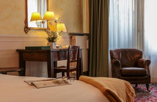 Crema Bed & Breakfast | Relais Vimercati