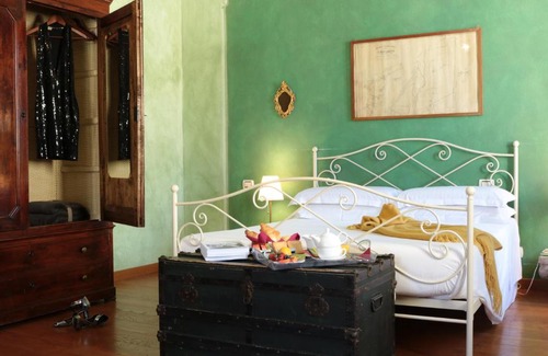 Crema Bed & Breakfast | Relais Vimercati
