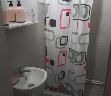 Nis Apartment | Relax Apartmani Niš