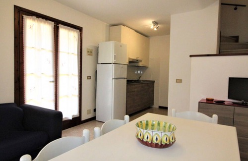 Lignano Pineta Apartment | Relaxing flat 700m from the sea
