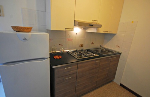 Lignano Pineta Apartment | Relaxing flat 700m from the sea