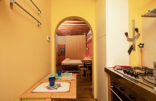 San Lorenzo Apartment | Reparata Studio in Florence