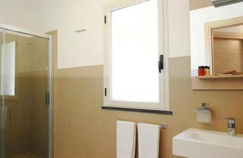 Syracuse Apartment | Residence Archimede Fanusa - ISI02101a-CYA