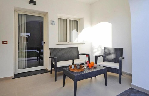 Syracuse Apartment | Residence Archimede Fanusa - ISI02101a-CYA