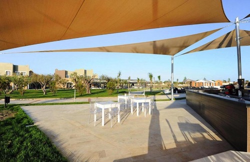 Syracuse Apartment | Residence Archimede Fanusa - ISI02101a-CYA