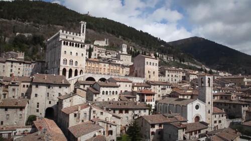 Gubbio House | Residence Di Via Perugina 22