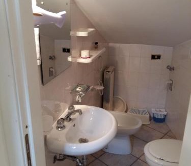 Gubbio House | Residence Di Via Perugina 22