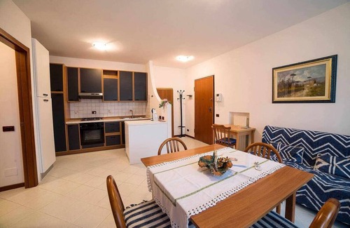 Bardolino Apartment | Residence Don - pool, garden, 200m to the lake