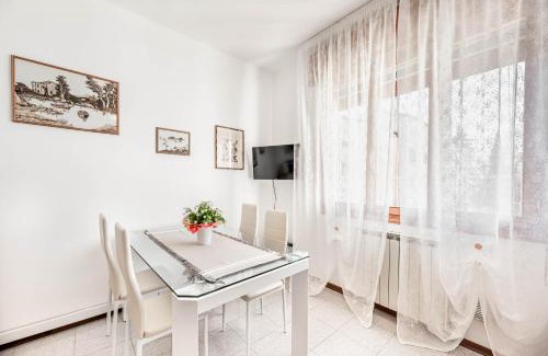 Campalto Apartment | Residence Fragole Apartment Venice