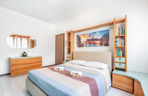 Campalto Apartment | Residence Fragole Apartment Venice