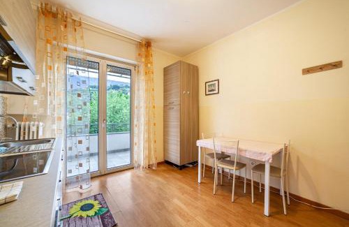 Merano Apartment | Residence Hubertus Apartment 4