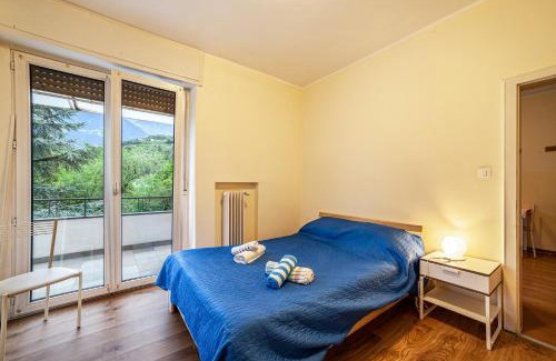 Merano Apartment | Residence Hubertus Apartment 4