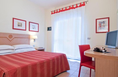 Zona XXX Castel Fusano Apartment | Residence I Triangoli