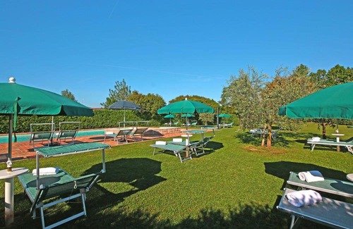 Raffa Apartment | Residence Il Melograno Raffa di Puegnago - IGS01356-DYC