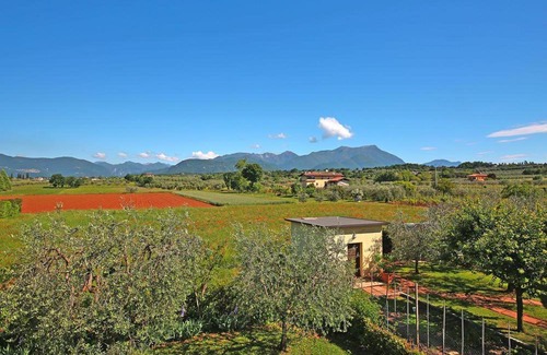 Raffa Apartment | Residence Il Melograno Raffa di Puegnago - IGS01356-DYC
