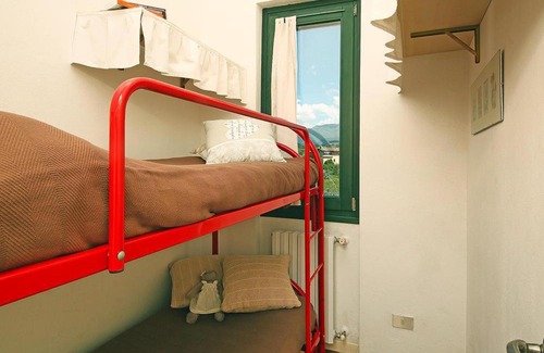 Raffa Apartment | Residence Il Melograno Raffa di Puegnago - IGS01356-DYC