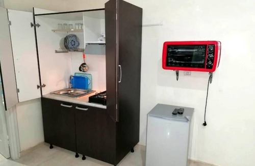 Hivernage Apartment | Residence Perle de L'Atlas 4605