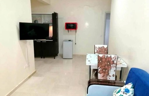 Hivernage Apartment | Residence Perle de L'Atlas 4605