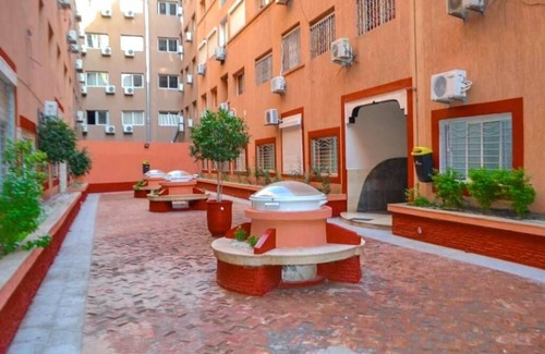 Hivernage Apartment | Residence Perle de L'Atlas 4605