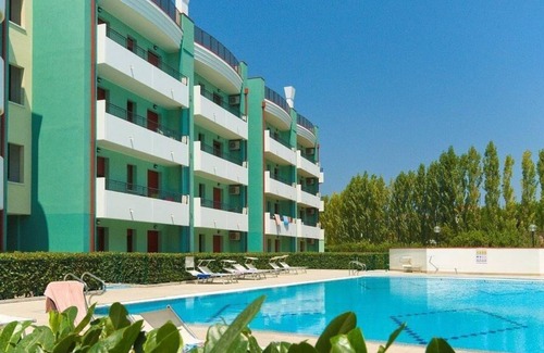 Caorle Apartment | Residence Roberta Appartamento Trilo Superior