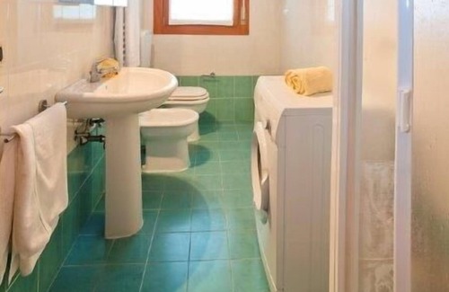 Caorle Apartment | Residence Roberta Appartamento Trilo Superior
