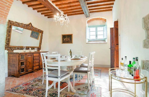 Montecchio Resort | Resort ∙ 6 bedrooms ∙ 10 guests