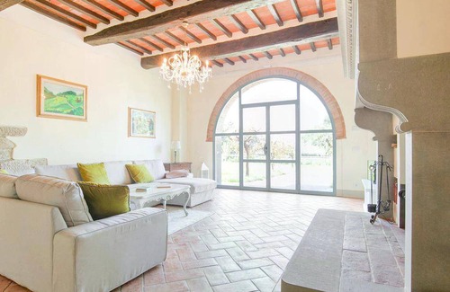 Montecchio Resort | Resort ∙ 6 bedrooms ∙ 10 guests