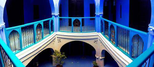 Souika House | Riad ∙ 2 guests