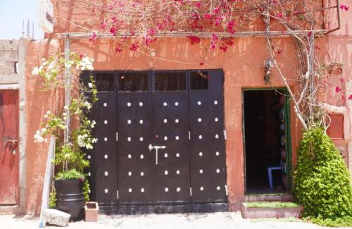 Medina of Tiznit Hostel | riad AsRiR